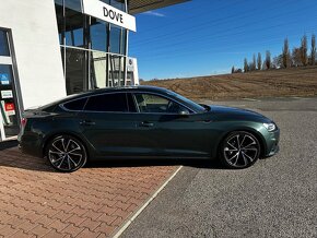 Audi A5 Sportback - 3