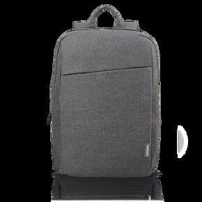 Nový Lenovo 15.6 Backpack B210 šedý - 3