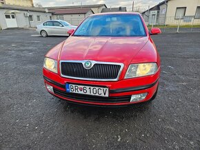 Škoda octavia 1.9tdi - 3