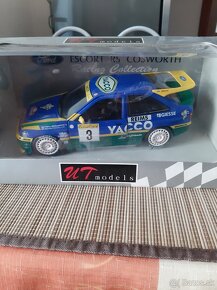 1:18 Escrty wrc Ut - 3