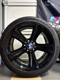 Styling 128 R18 Bmw Letne - 3