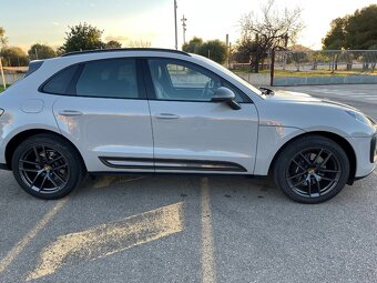 Porsche Macan T - 3