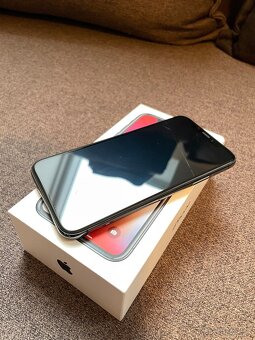 Iphone x/xr 256gb - 3