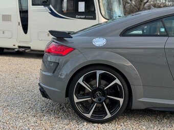 Audi TT RS Coupe 2.5 TFSI Quattro - 3