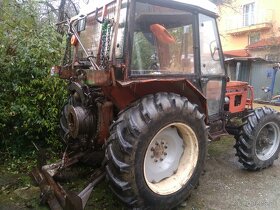 Predám Zetor 7045 ukt - 3