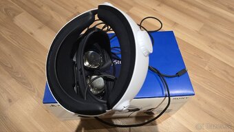 Play Station VR2 - 3