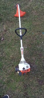 Stihl FS38 krovinorez - 3