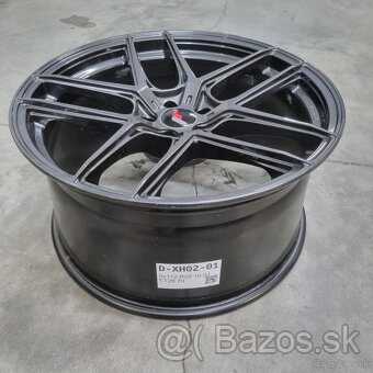 ALU Disky 5x112 R20 ET28 - 3