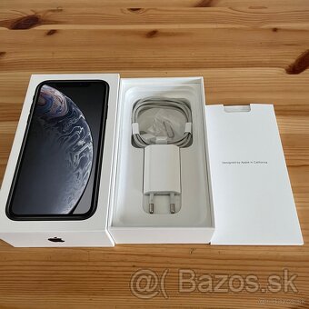 Iphone XR - 3