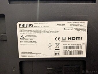 Philips 39PFL3188H/12 39" - 3