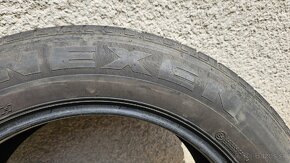 Nexen letne 235/60r18 - 3