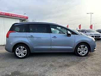 Peugeot 5008 2.0L HDI FAP Premium - 3