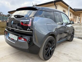 BMW i3 120ah - 3