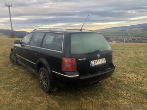 Rozpredám passat b5.5 1.9tdi 96kw( za symbolické ceny ) - 3