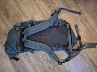 Deuter 60 10 - 3