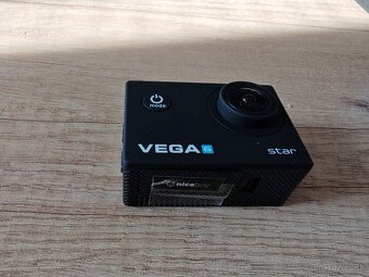 Predám kamera Niceboy Vega 6 star - 3