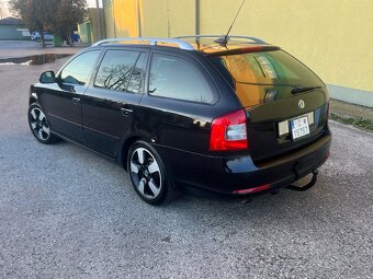 Skoda Octavia Combi 2 Facelift 1,6tdi - 3