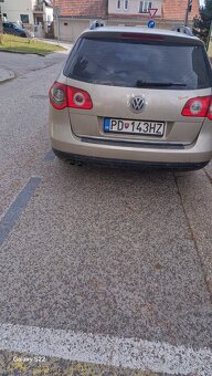 Volkswagen passat b6 1.9 tdi 77kw alebo vymena - 3