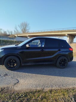 Suzuki Vitara 1.6 88kw - 3