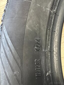 235/55 R18 104V Pirelli Cinturato AS SF3 XL Seal - 3