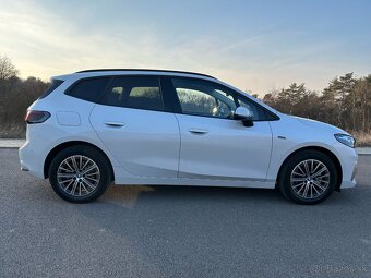 BMW rad 2 Active Tourer Mpv 180kw Automat - 3