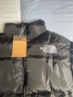 The northface bunda - 3