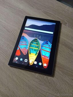 10” tablet Lenovo TAB 3 / 2/32GB Super stav - 3