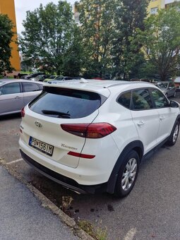 Hyundai Tucson 2018 - 3