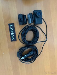 Kamera LAMAX T10 4K DASHCAM - 3