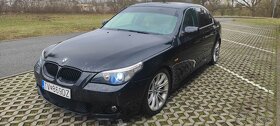 Bmw e60  530D - 3