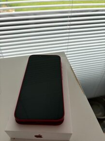 Apple iphone 13 mini 128GB red - 3