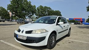 Renault Megane 2 1.4 72kw - 3