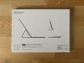 Apple iPad Pro | Smart Keyboard (10.5) | Black - 3