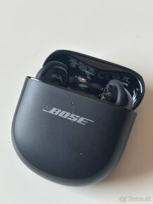 Bose Quietcomfort Earbuds Ultra - 3