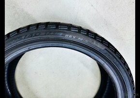 zimné pneumatiky Pirelli RunFlat 205/40 R18 MiniCooper JCW - 3