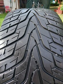 275/40 r20 letne pneumatiky - 3