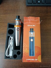 Elektronicka cig. SMOK - 3