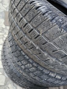 Pneumatiky 215/70 R15 C (3ks) - 3