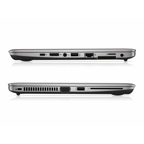 HP EliteBook 820 G3 - 3