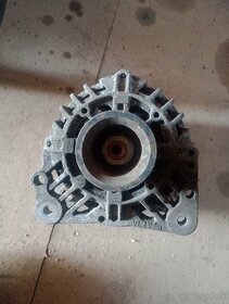 Volkswagen, Seat, Audi Alternator - 3