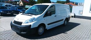 Peugeot Expert 2,0 HDI 94KW L2H1 2014 143000km - 3