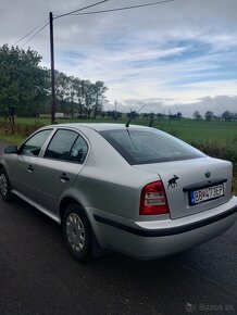 Škoda Octavia 1.9SDI - 3