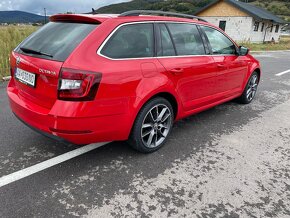 Škoda octavia combi 2.0tdi DSG STYLE - 3