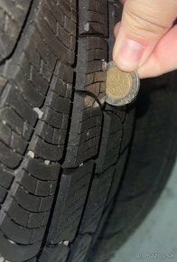 Pirelli Sottozero 245/35 R20 - 3