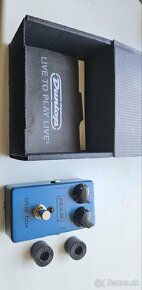 Dunlop MXR - 3