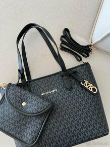 Michael Kors MK shopper kabelka - 3