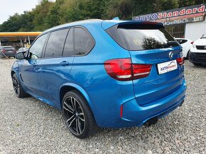 BMW X5 M - 3