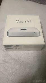 apple mac mini 2014, i5, 8/1120gb - 3