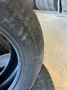 Pneumatiky zimné  Firestone 215/65 R16 C - 3