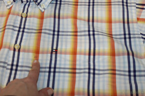 Pánska košeľa Tommy Hilfiger v XXL-XXXL - 3